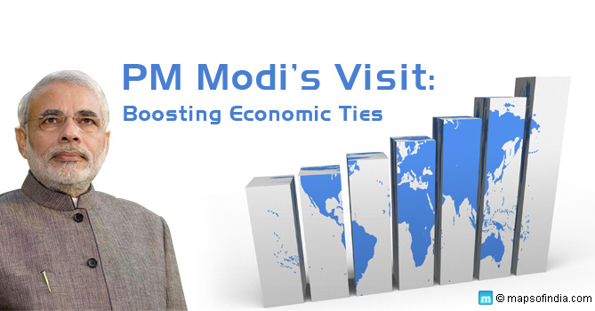 An Overview of PM Modi's Russia and Central Asia Visit