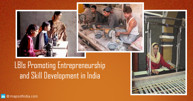 Rural Livelihood Business Incubators (LBIs)