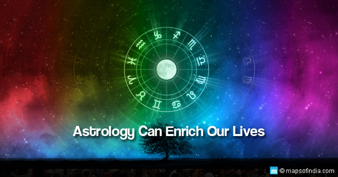 Importance of Vedic Astrology in our Live - Astrology Meaning