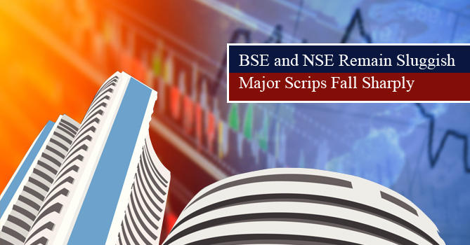 Weekly Business Roundup: Key Indices End in Red