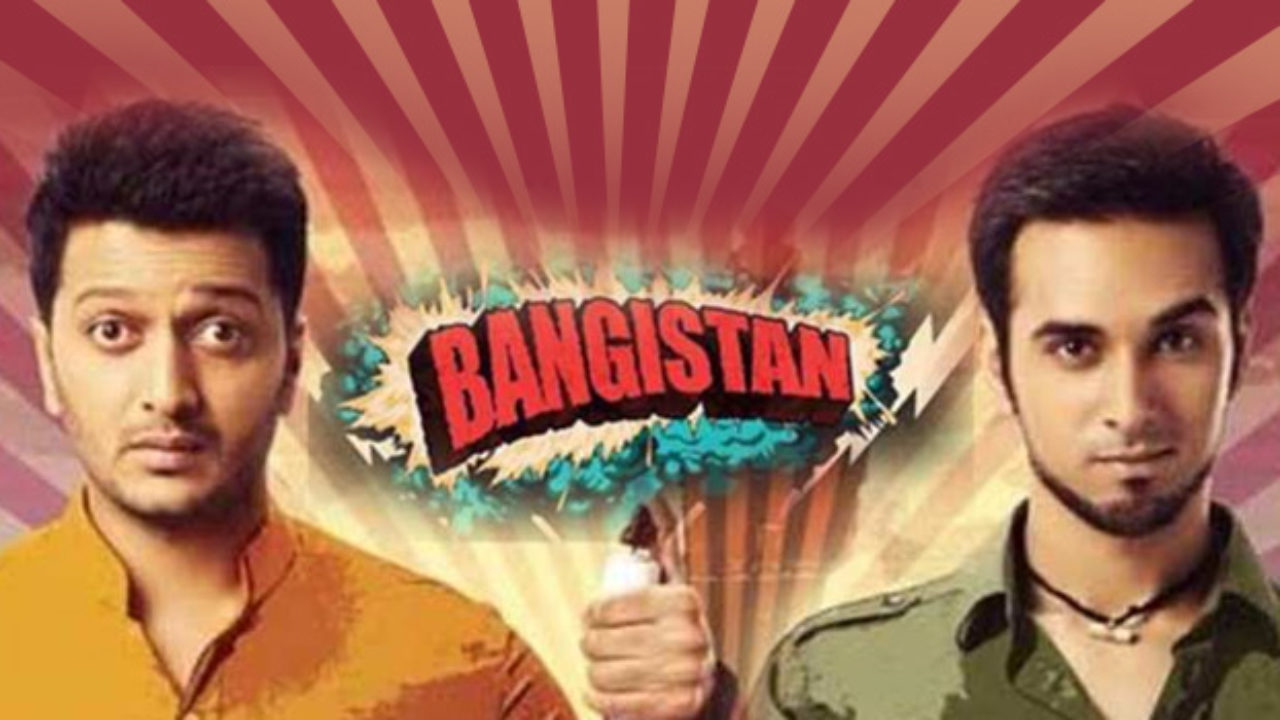 Bangistan Movie Review Rating Star Cast Story Songs Actors My India bangistan movie review rating star