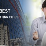 Top 10 Cities Leading Job Creation in India