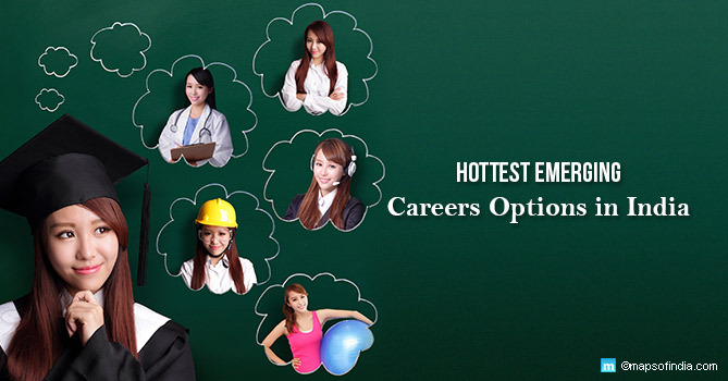 IT Careers in India Image