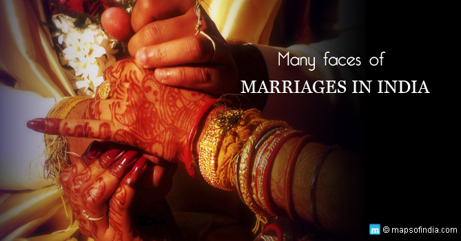 Is love marriage successful in india?