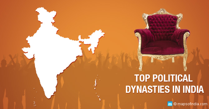 With The Release of Omar Abdullah Buzzing; Here are The Most Famous  Political Dynasties of India - India
