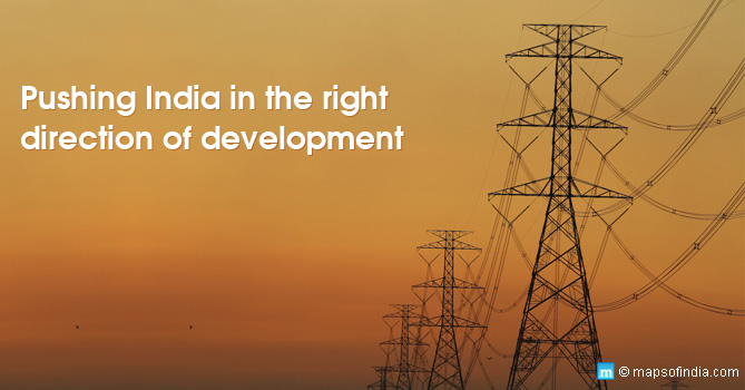 Integrated Power Development Scheme (IPDS): Details, Benefits & Objectives  - Government
