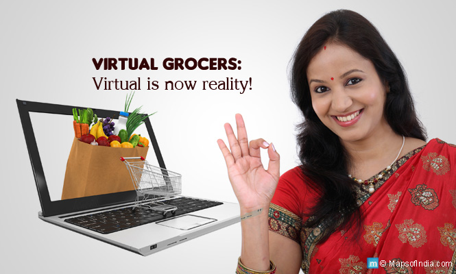internet shopping in india