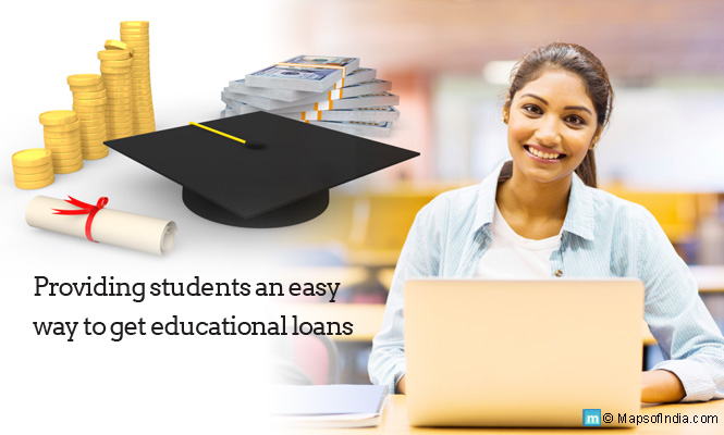 Vidya Lakshmi Portal for Educational Loans & Scholarships Image