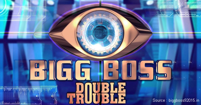 Bigg Boss Season 9 Double Trouble
