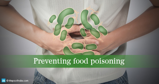 Food Poisoning: Facts on Remedies for Treatment