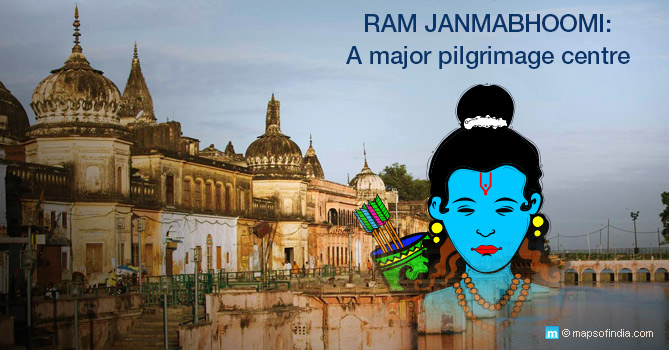 Ram Janmabhoomi Temple Ayodhya