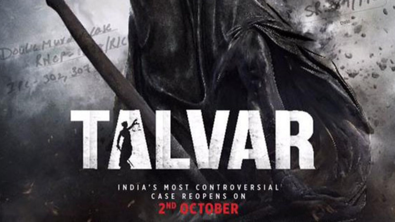 Talvar full movie