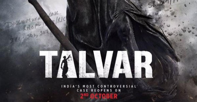 talvar