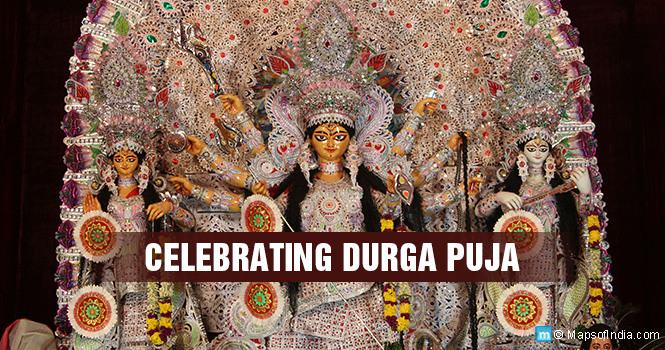 What Makes Durga Puja Special?