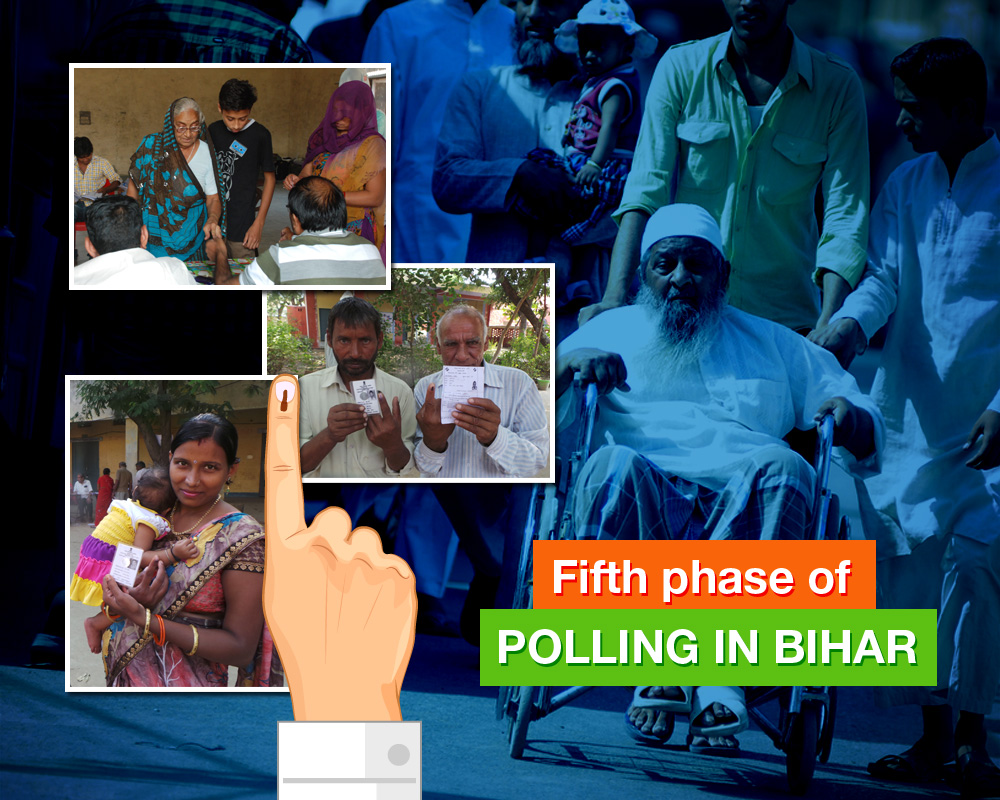11Nov Bihar Election