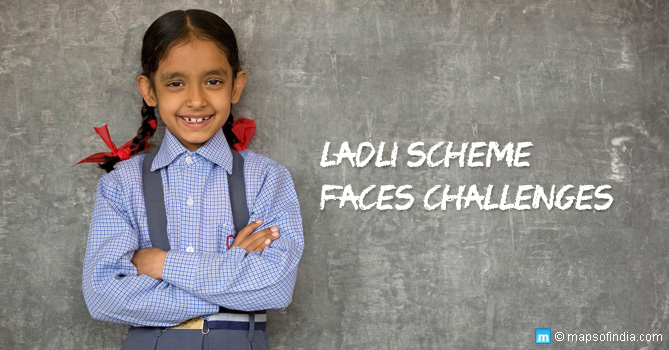 Ladli-Scheme-faces-challenges