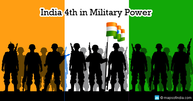 India Military Power