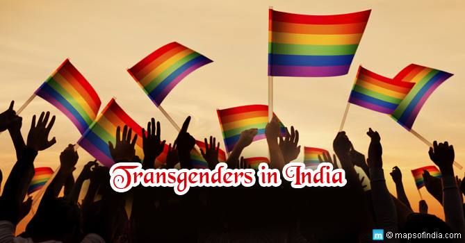 Transgenders (Hijra) in India