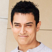 Aamir Khan