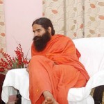 Yoga Guru Baba Ramdev