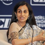 Chanda Kochhar