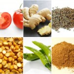 Dhokar Dalna Ingredients