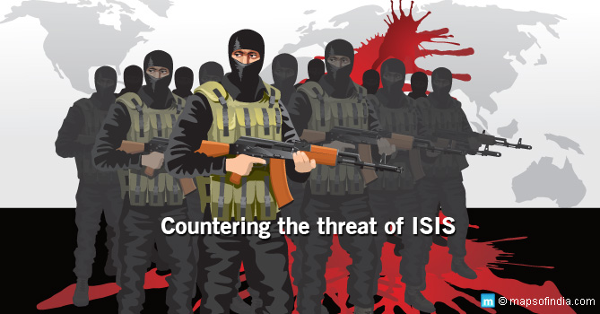 ISIS preparing to attack India