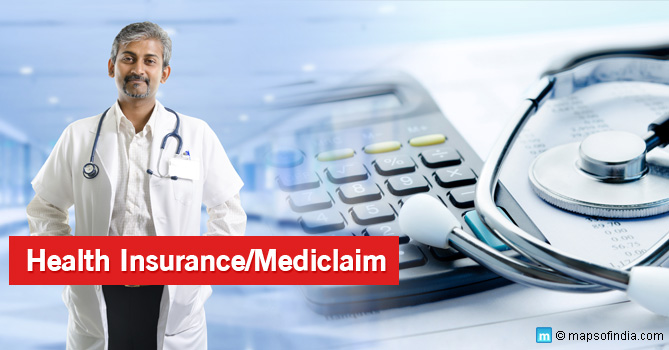 Mediclaim & Health Insurance Policies