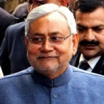 Nitish Kumar