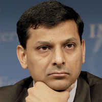 Raghuram Rajan