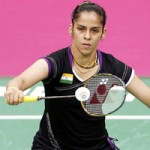 Saina Nehwal
