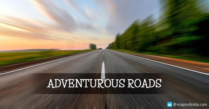Adventurous-Roads