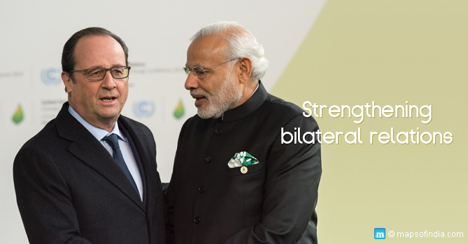 India-France Business Summit 
