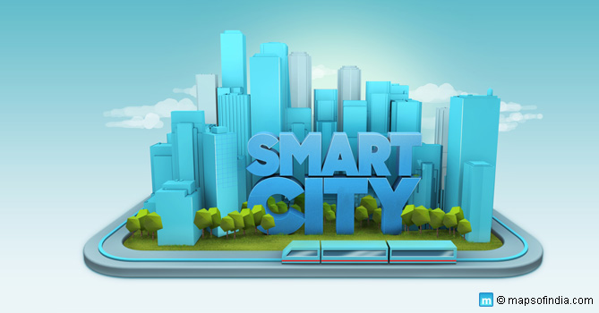 Smart City Project