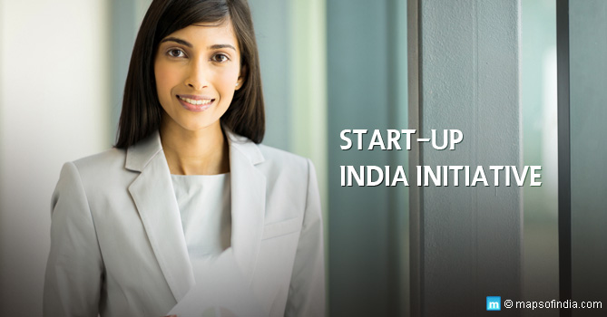Start Up India Initiative