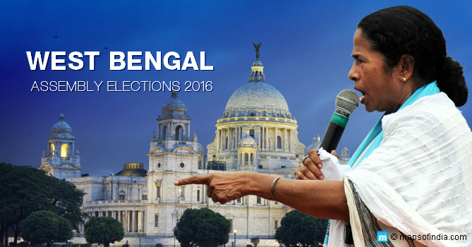 West Bengal Elections 2016