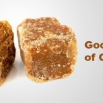 The advantages of eating jaggery