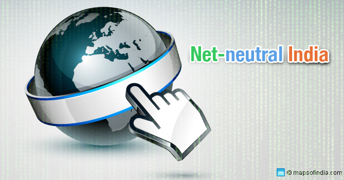 Net Neutral India