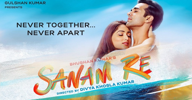 Sanam Re Movie Review