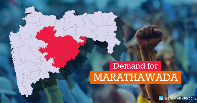 Demand for Marathawada