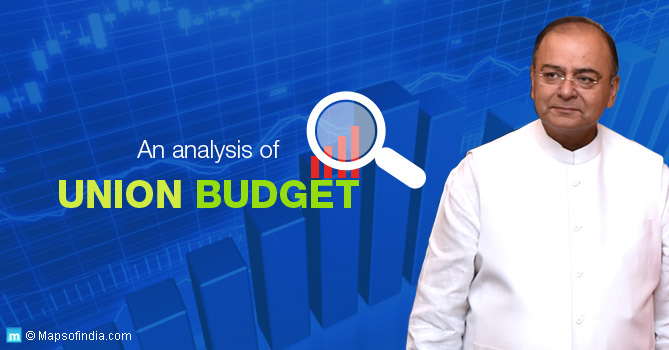 Analysis of Union Budget 2016