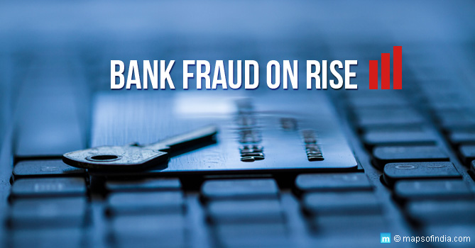 Bank Fraud on Rise