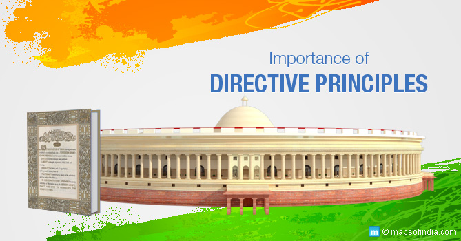 Directive Principles in Indian Constitution