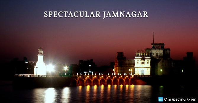 Jamnagar Gujarat