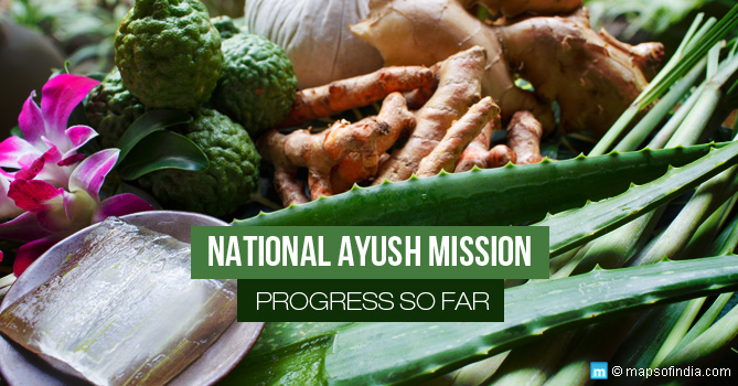 National Ayush Mission