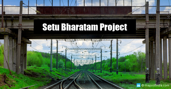 Setu Bharatam Project