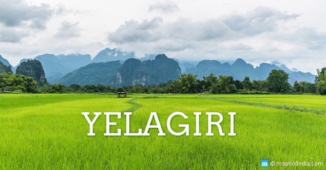 Yelagiri