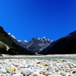 Yumthang valley
