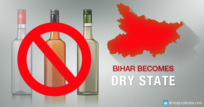 Alcohol Ban In Bihar