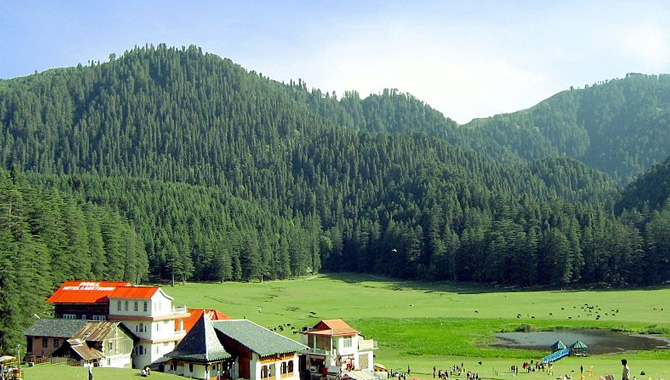 kangra valley